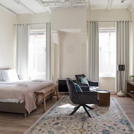1001 Nights Boutique Lofts Otel Haarlem Dış mekan fotoğraf
