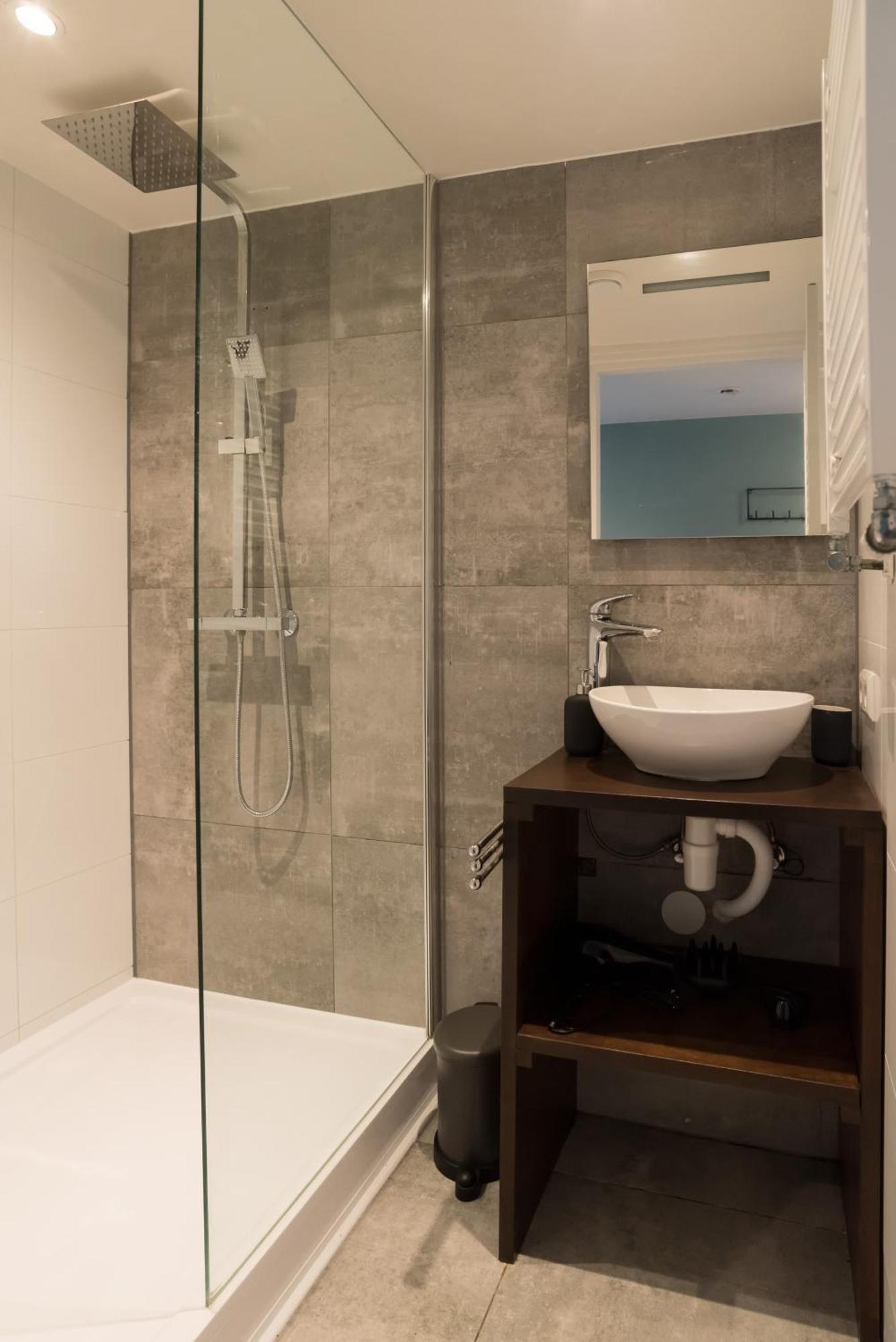 1001 Nights Boutique Lofts Otel Haarlem Dış mekan fotoğraf