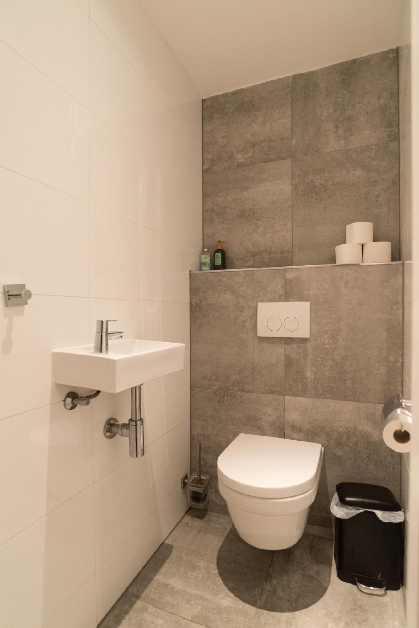 1001 Nights Boutique Lofts Otel Haarlem Dış mekan fotoğraf