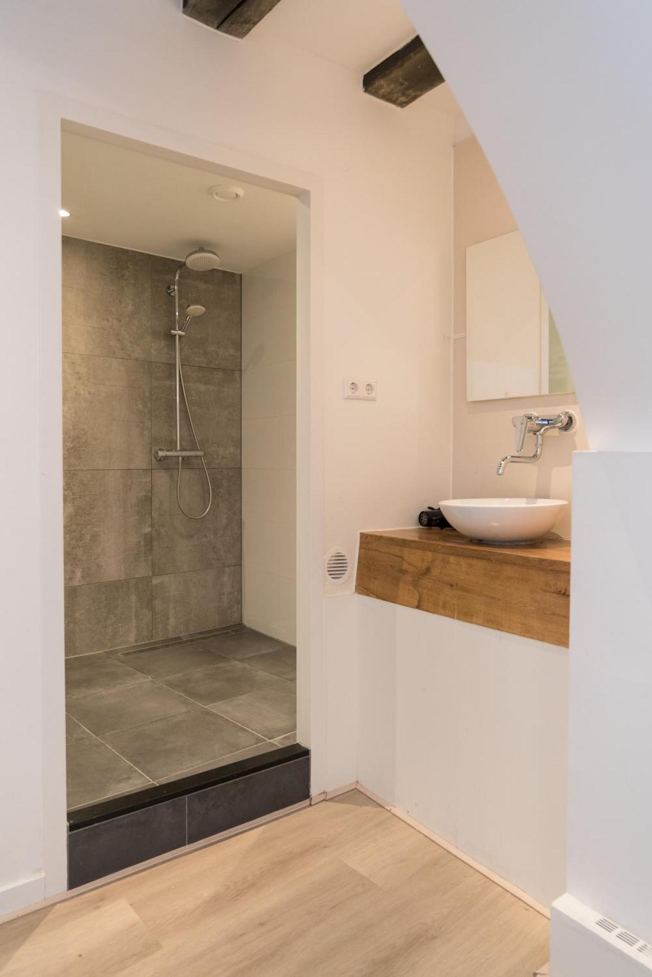 1001 Nights Boutique Lofts Otel Haarlem Dış mekan fotoğraf